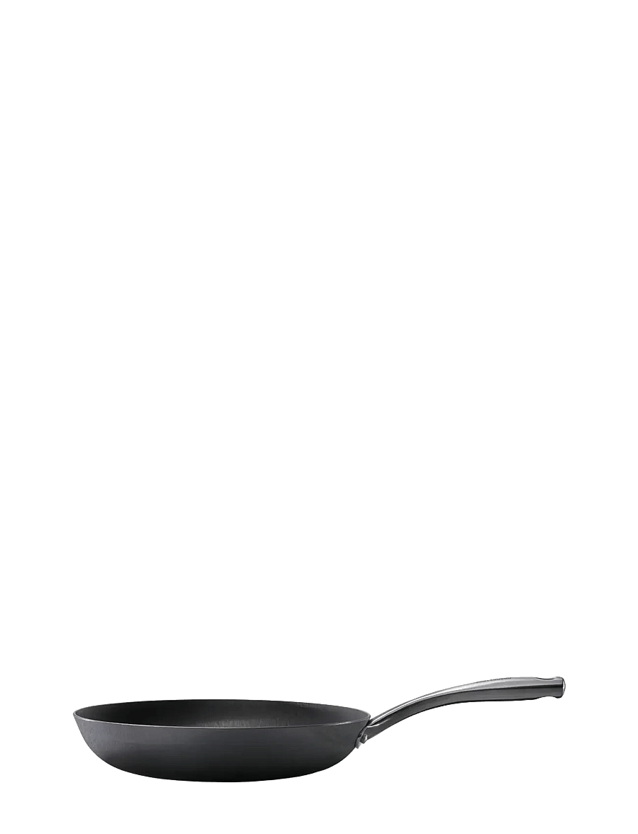Skottsberg - Frypan Cast Iron - bratpfannen - black - 2