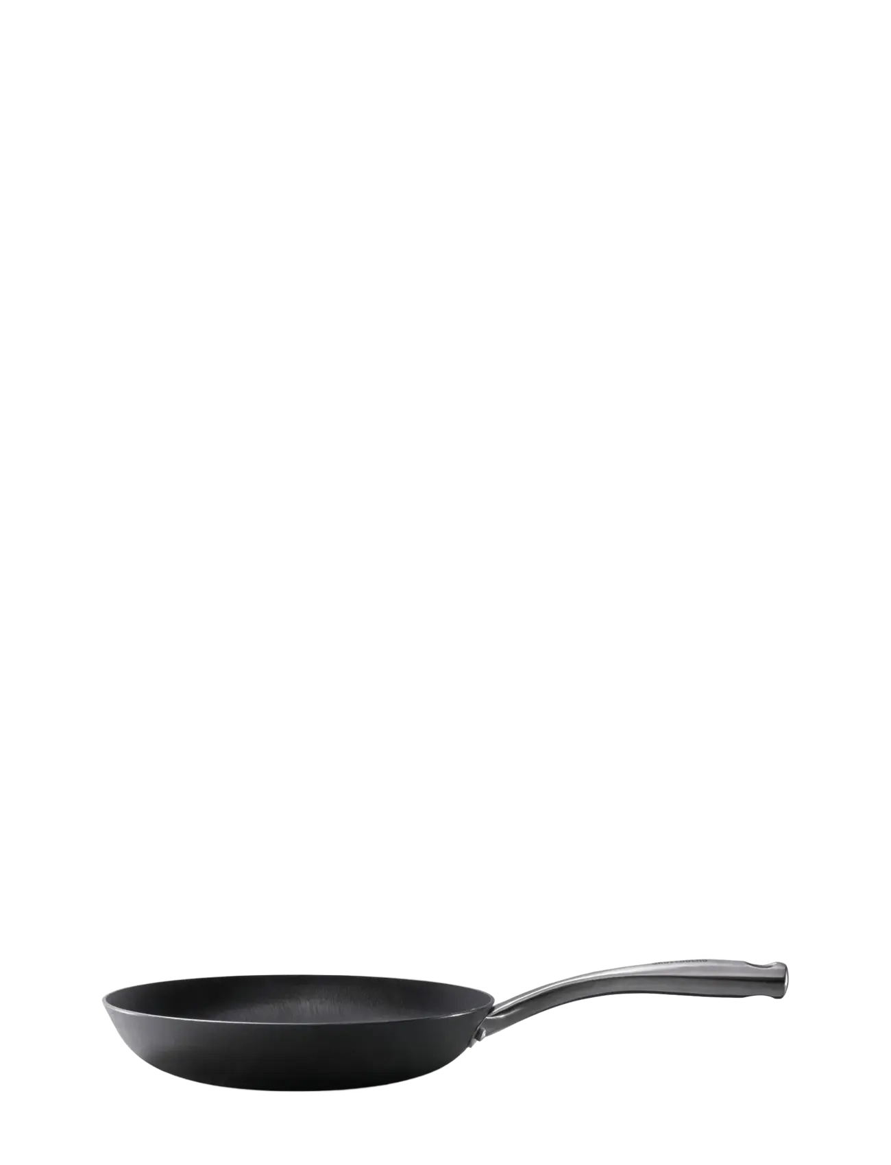 Skottsberg - Frypan Cast Iron - frying pans & skillets - black - 2