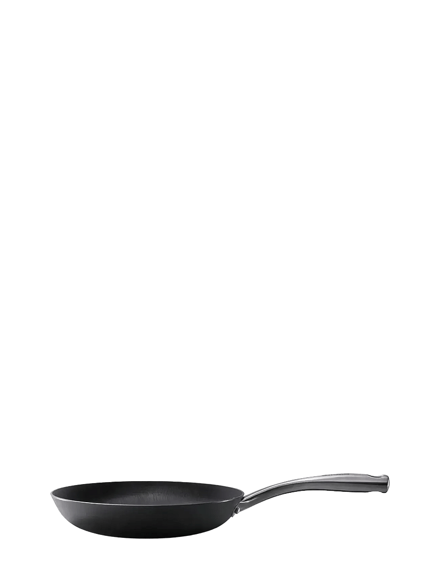 Skottsberg - Frypan Cast Iron - bratpfannen - black - 3
