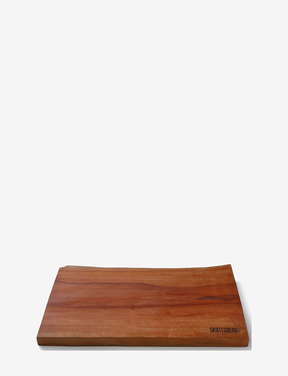 Dark wood cutting online board