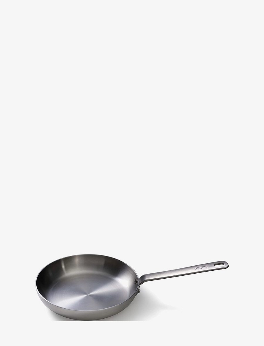 Skottsberg - Frypan - praepannid ja pannid - silver - 0
