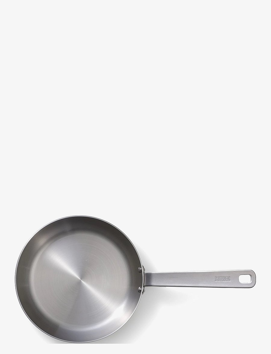 Skottsberg - Frypan - praepannid ja pannid - silver - 1