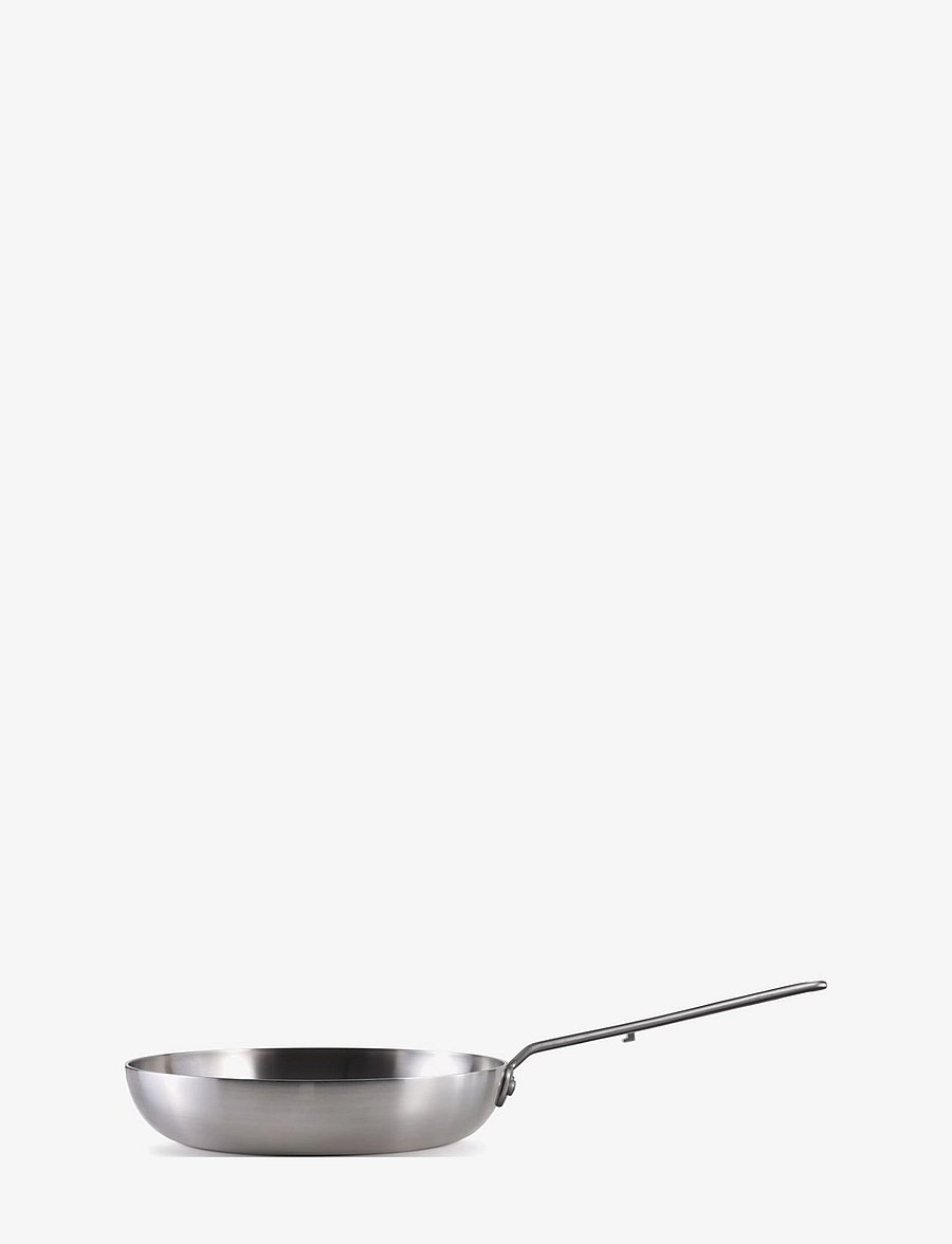 Skottsberg - Frypan - praepannid ja pannid - silver - 2
