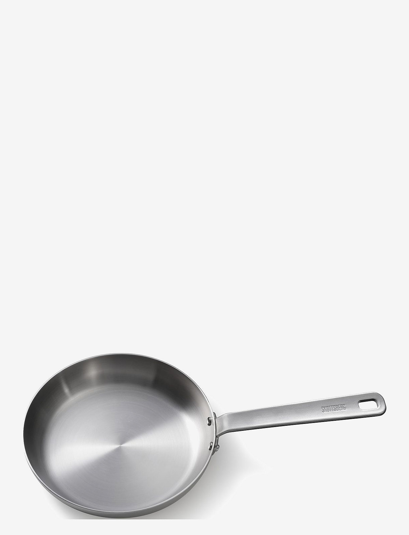 Skottsberg - Frypan - stegepander - silver - 4