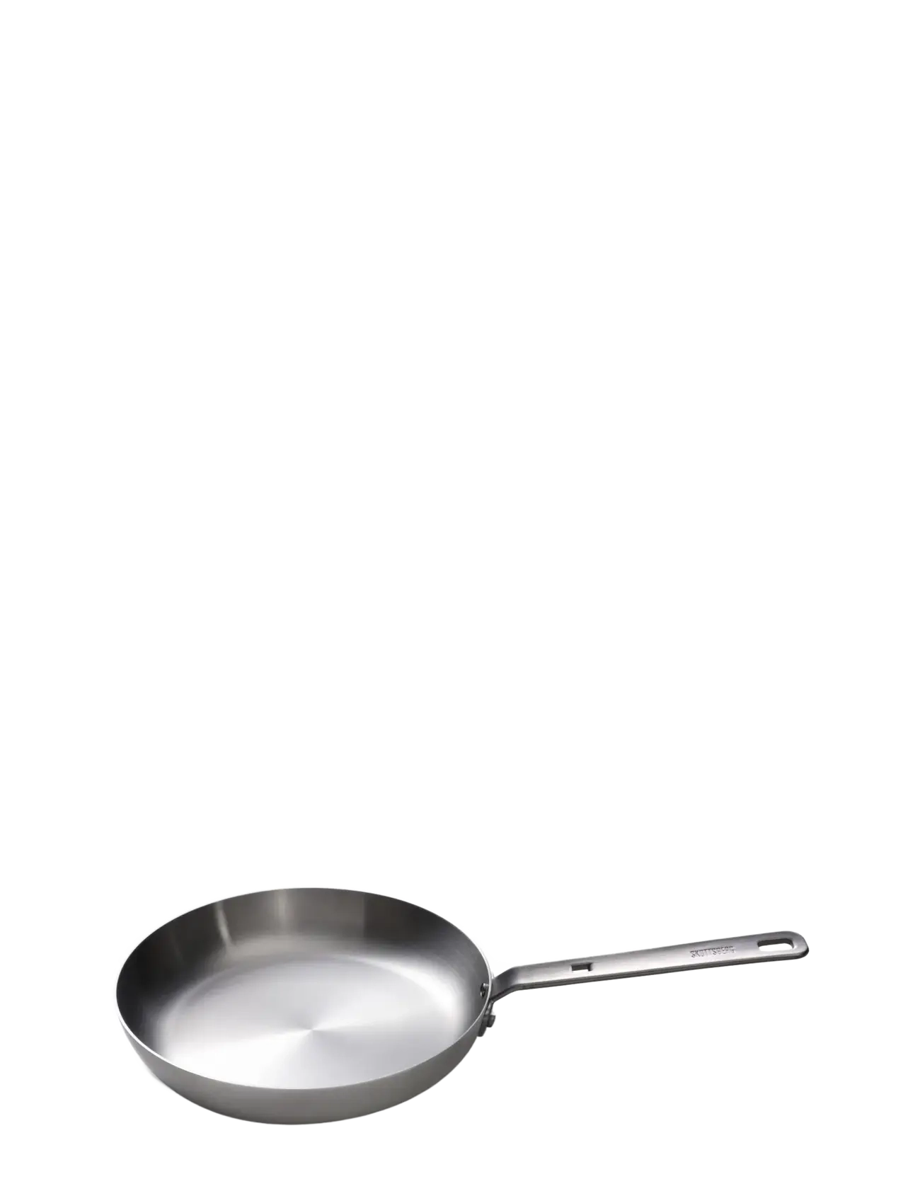 Skottsberg Frypan - Köök - SILVER / silver