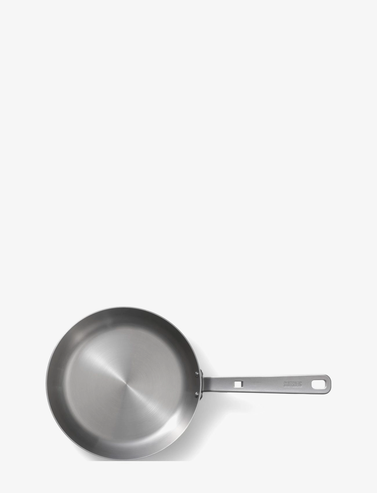 Skottsberg - Frypan - frying pans & skillets - silver - 1