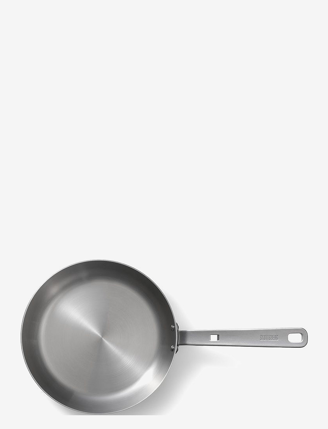 Skottsberg - Frypan - praepannid ja pannid - silver - 2
