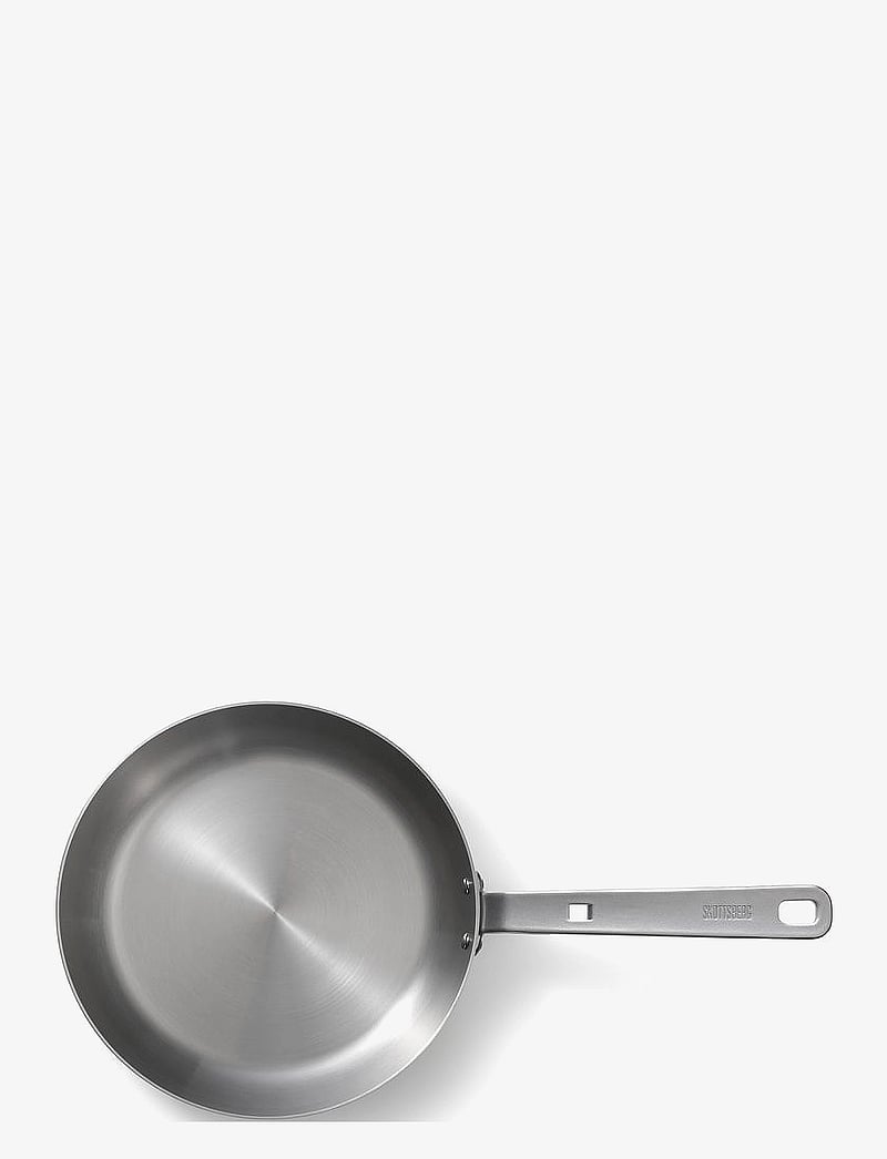 Skottsberg - Frypan - praepannid ja pannid - silver - 2