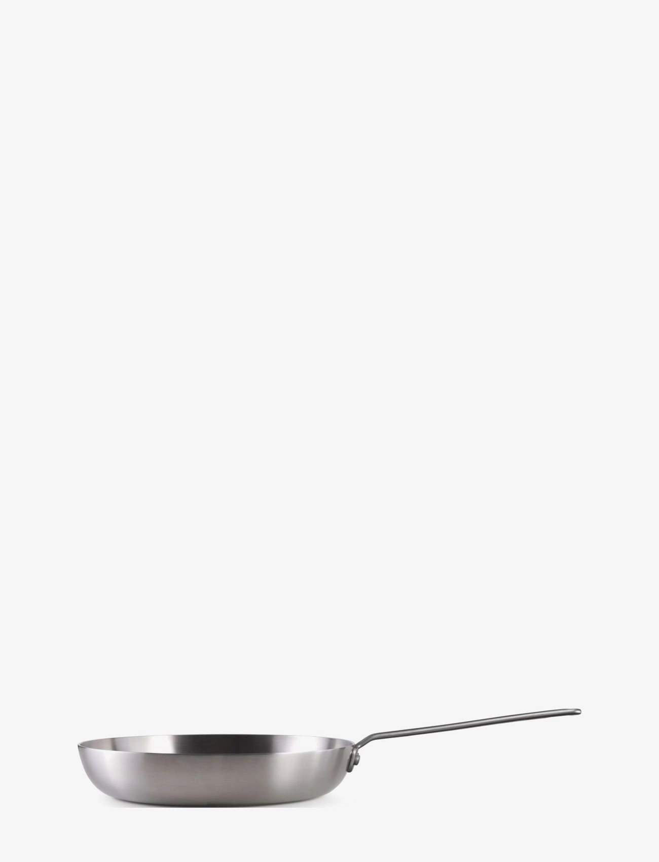 Skottsberg - Frypan - bratpfannen - silver - 3
