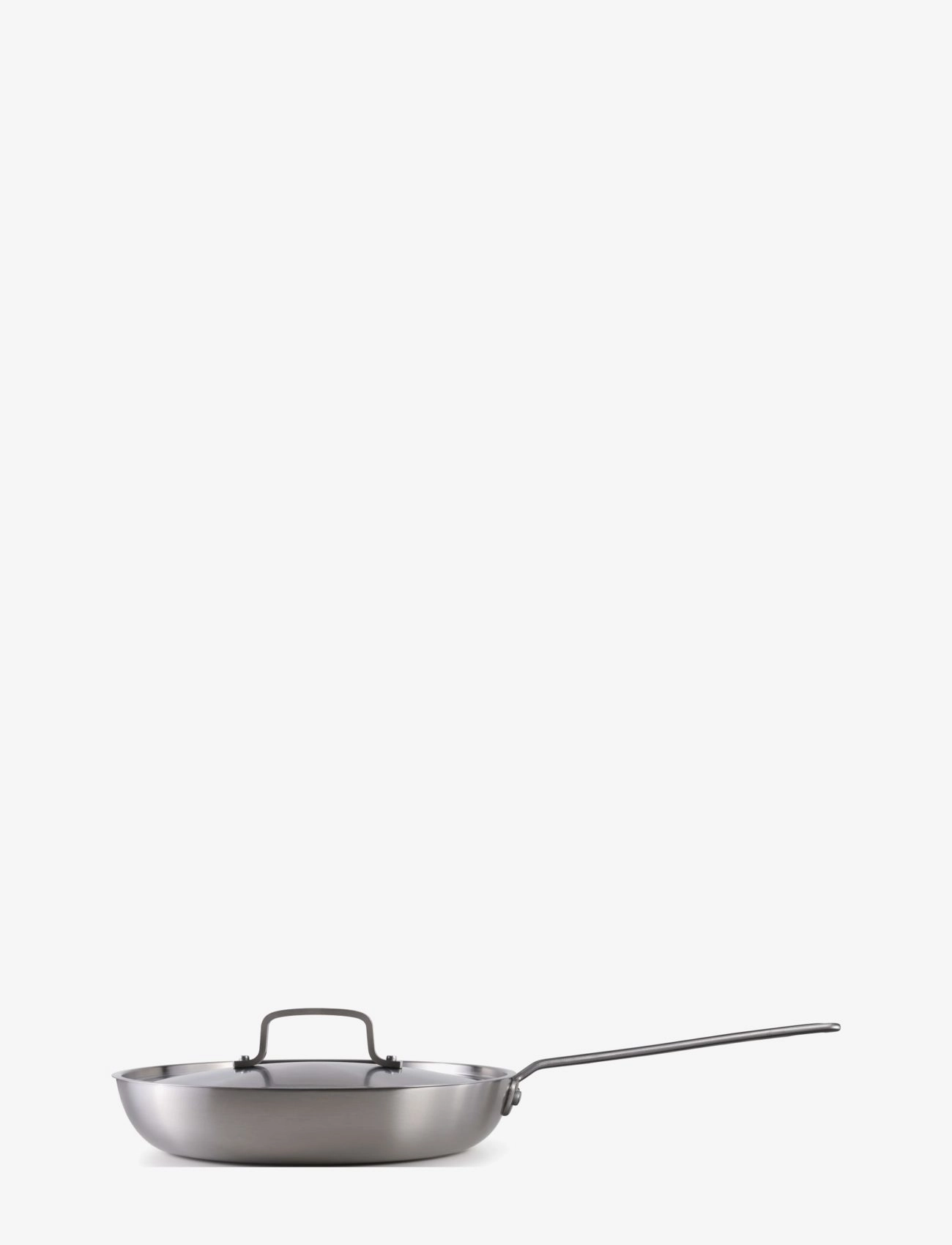 Skottsberg - Frypan - frying pans & skillets - silver - 4