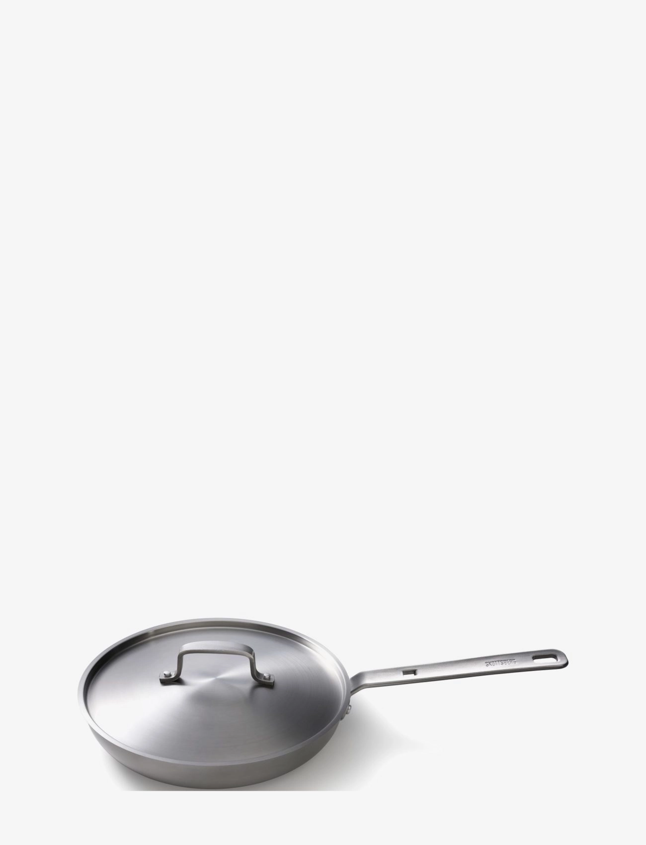 Skottsberg - Frypan - frying pans & skillets - silver - 5