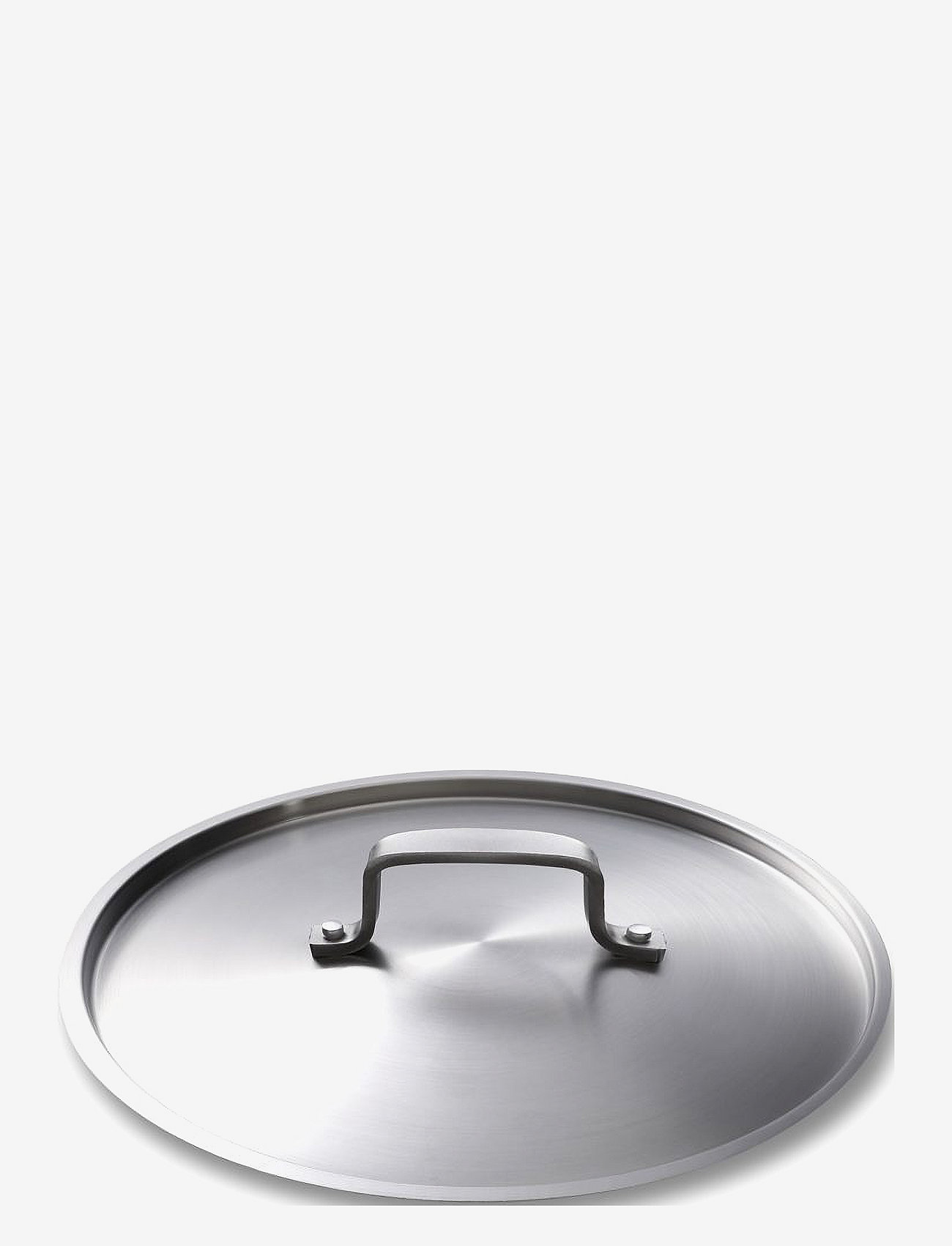 Skottsberg - Lid - nach preis einkaufen - silver - 0