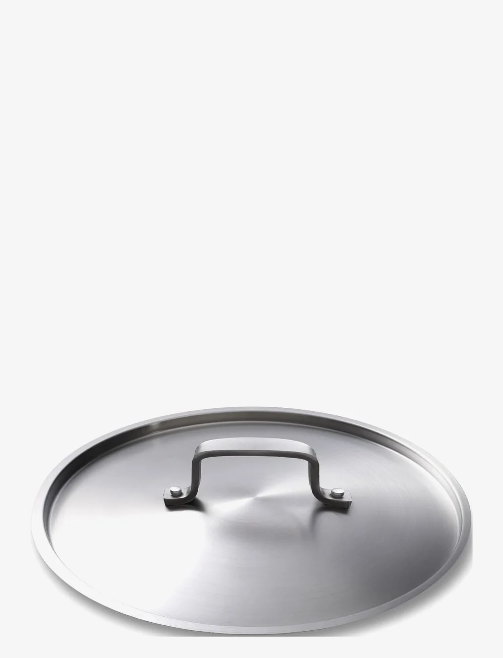 Skottsberg - Lid - deckel & zubehör - silver - 0