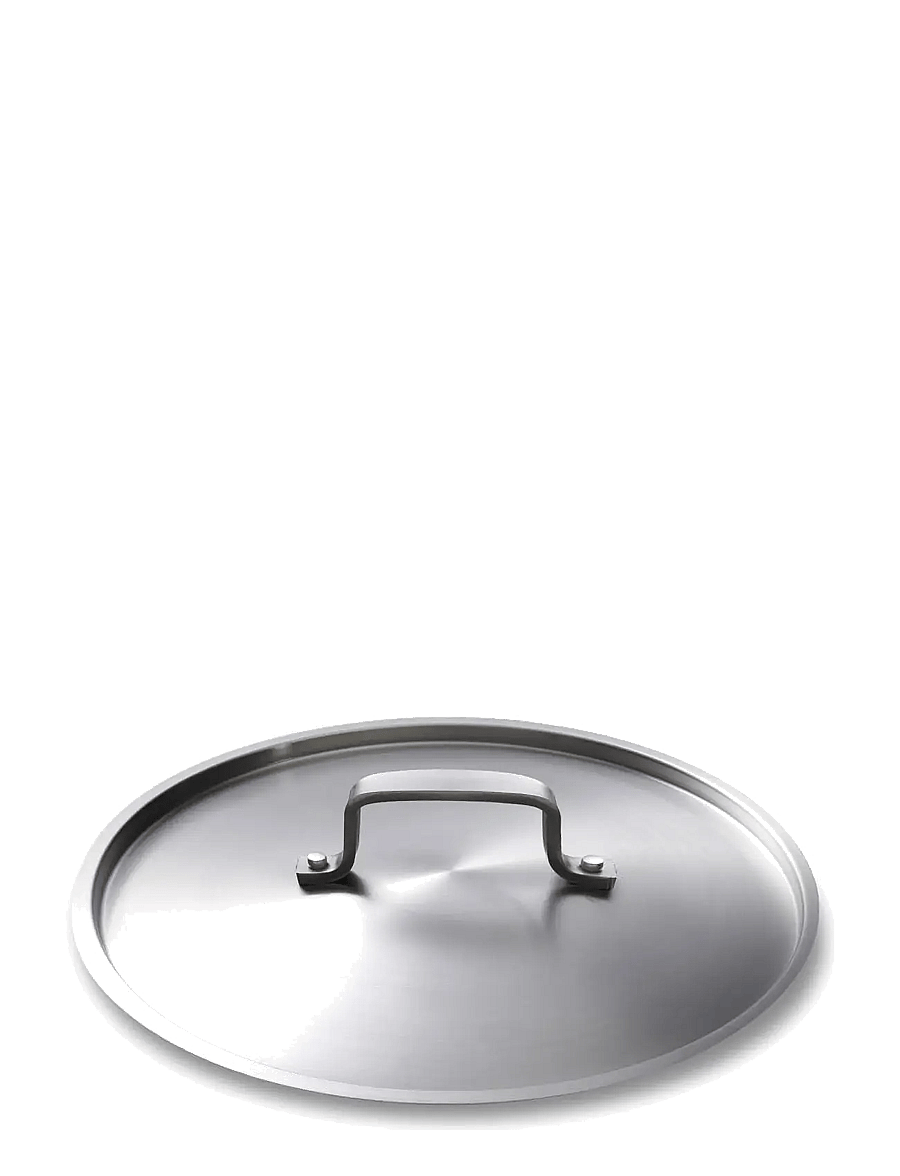 Skottsberg - Lid - kaaned ja tarvikud - silver - 0