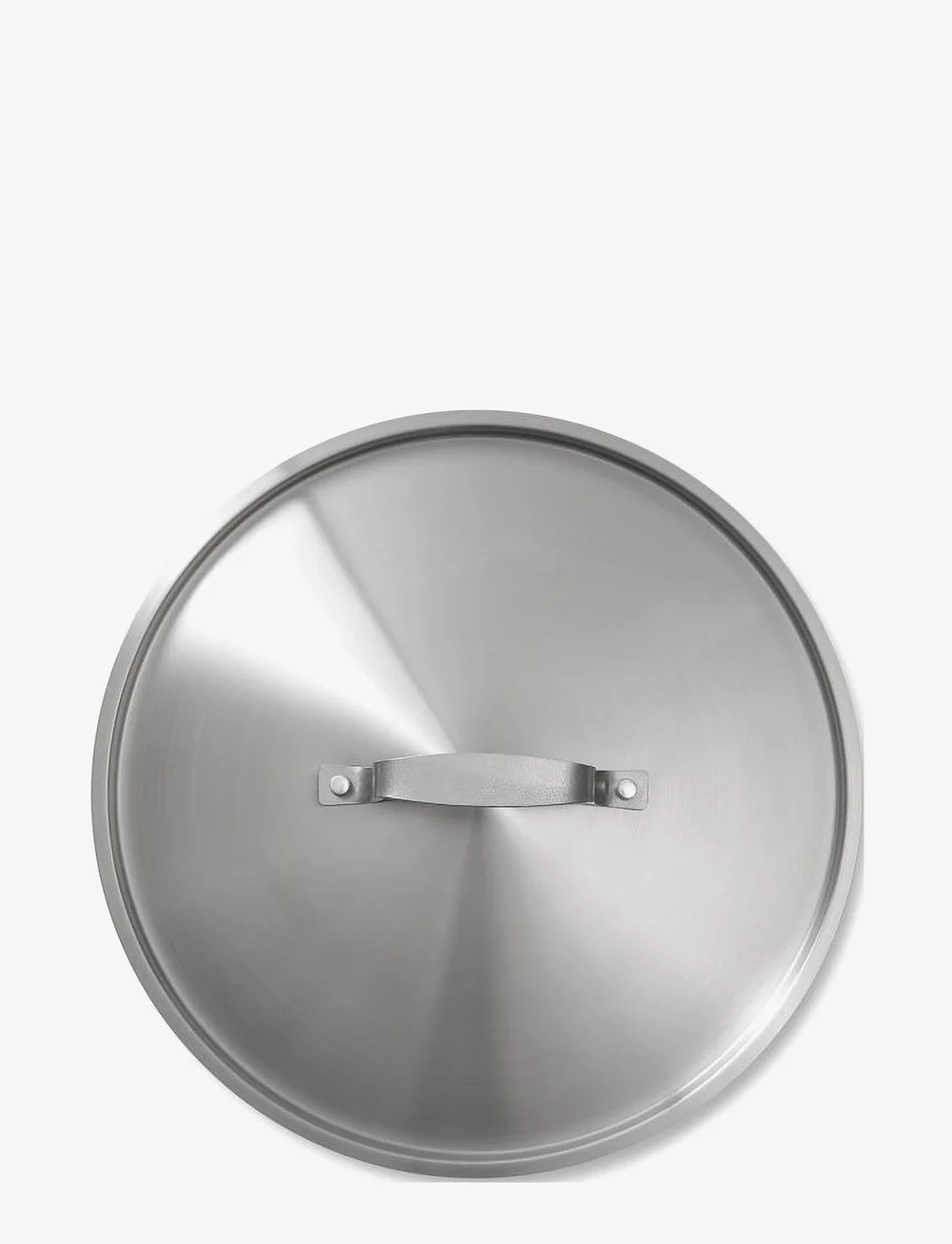 Skottsberg - Lid - deckel & zubehör - silver - 1