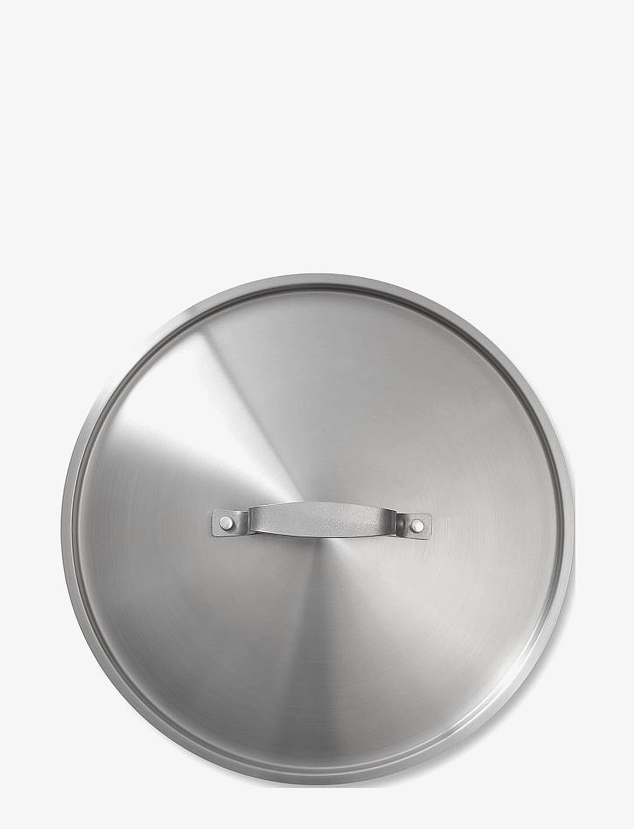 Skottsberg - Lid - deckel & zubehör - silver - 1