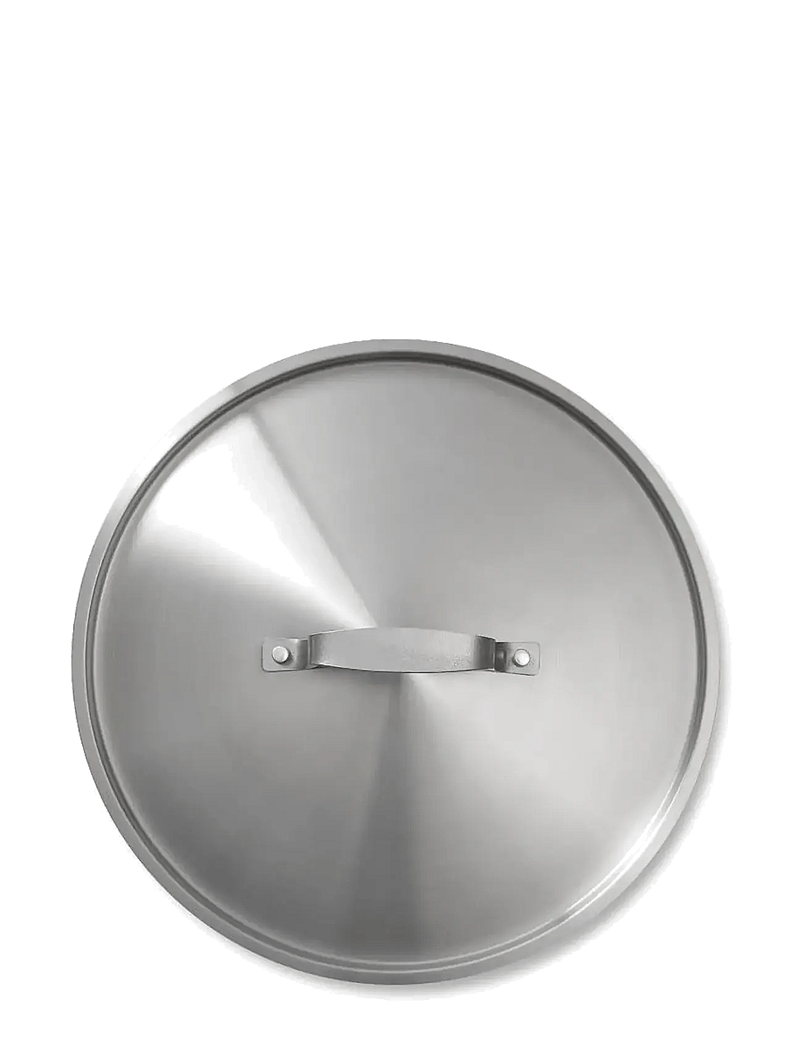 Skottsberg - Lid - kaaned ja tarvikud - silver - 1