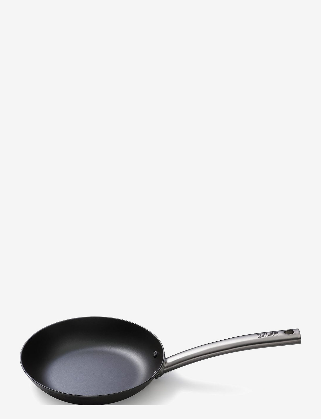 Skottsberg - Fry Pan Carbon - stegepander - black - 1