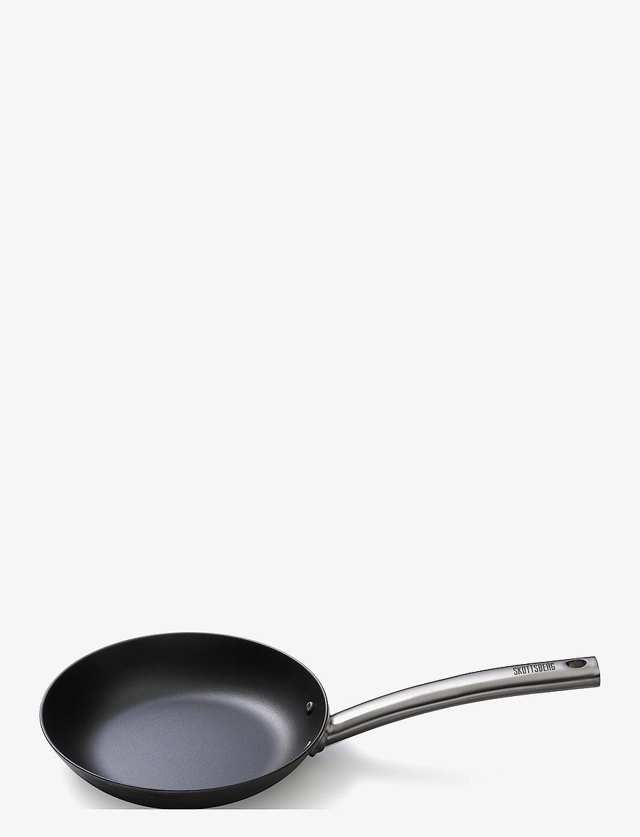 Skottsberg - Fry Pan Carbon - bratpfannen - black - 1
