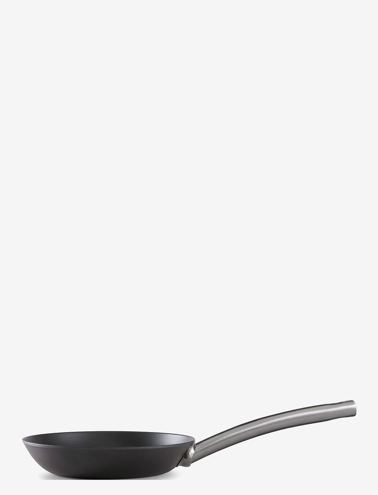 Skottsberg - Fry Pan Carbon - stegepander - black - 3