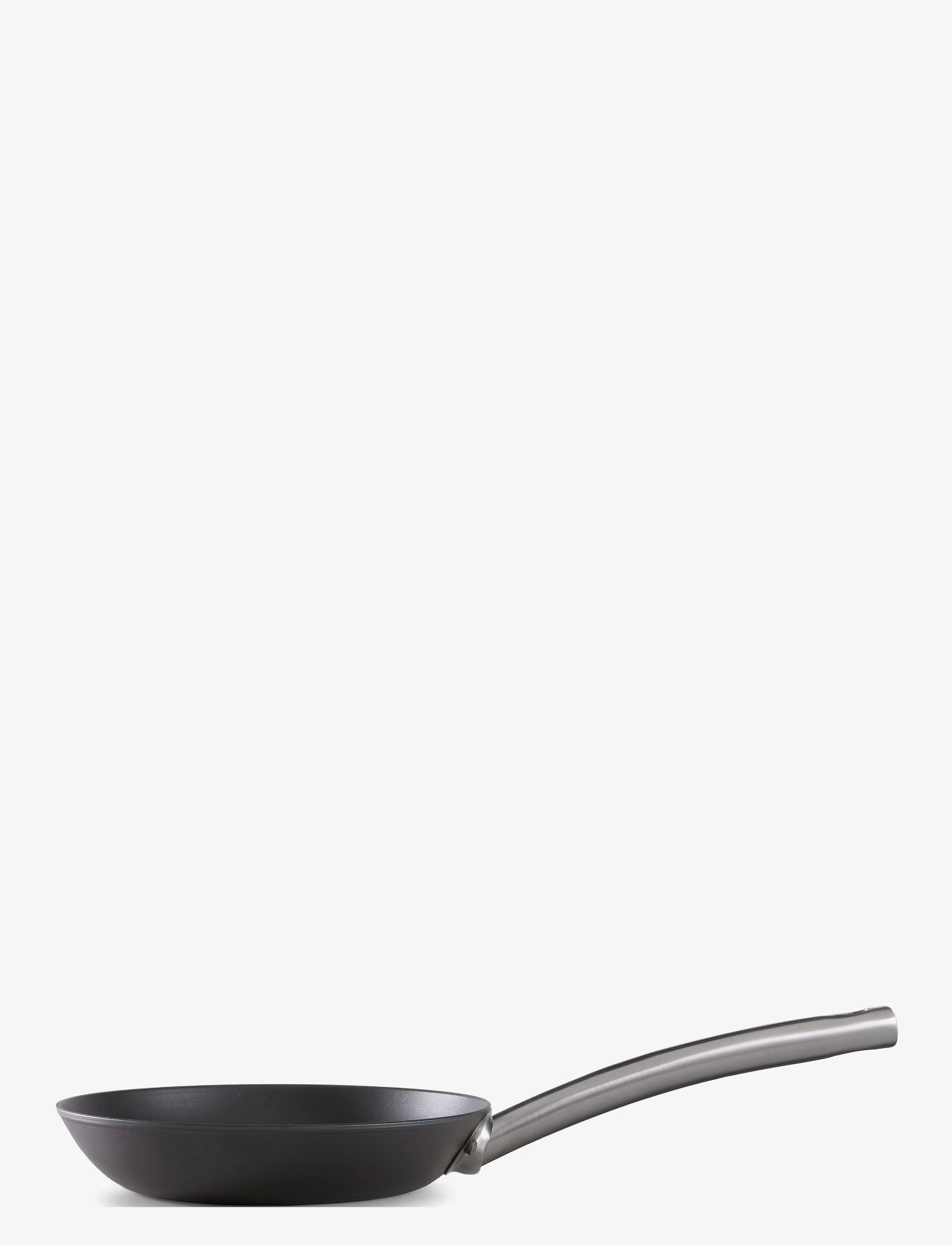 Skottsberg - Fry Pan Carbon - bratpfannen - black - 3