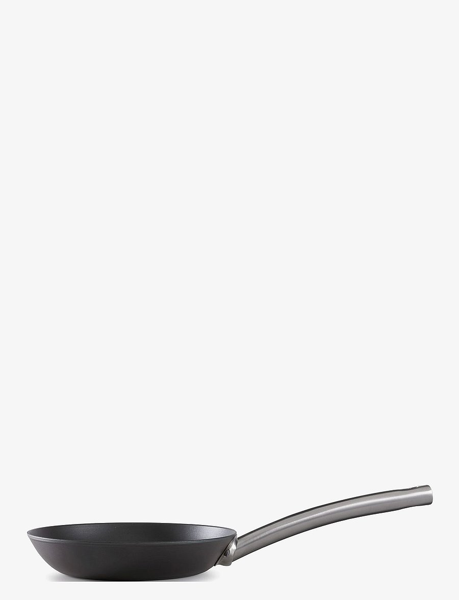 Skottsberg - Fry Pan Carbon - bratpfannen - black - 3