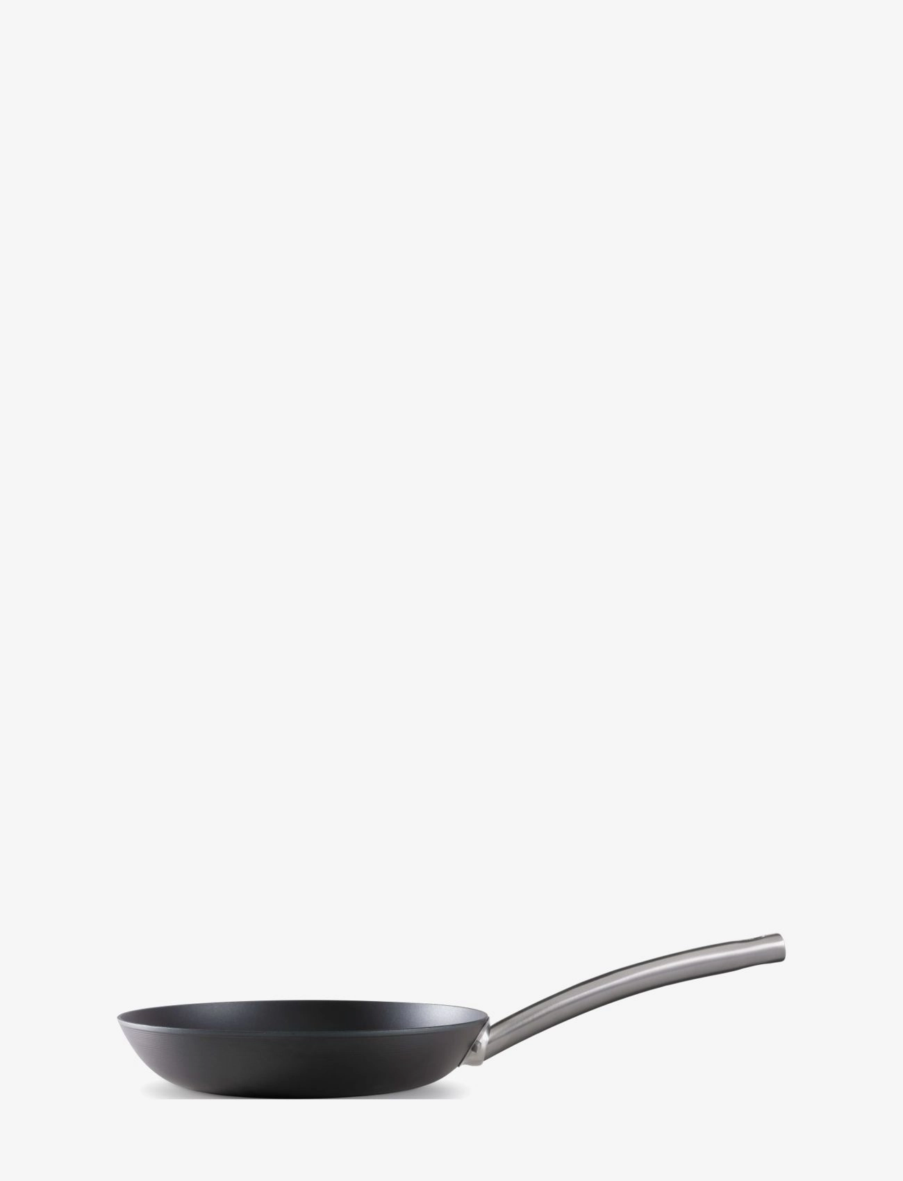 Skottsberg - Fry Pan Carbon - praepannid ja pannid - black - 2