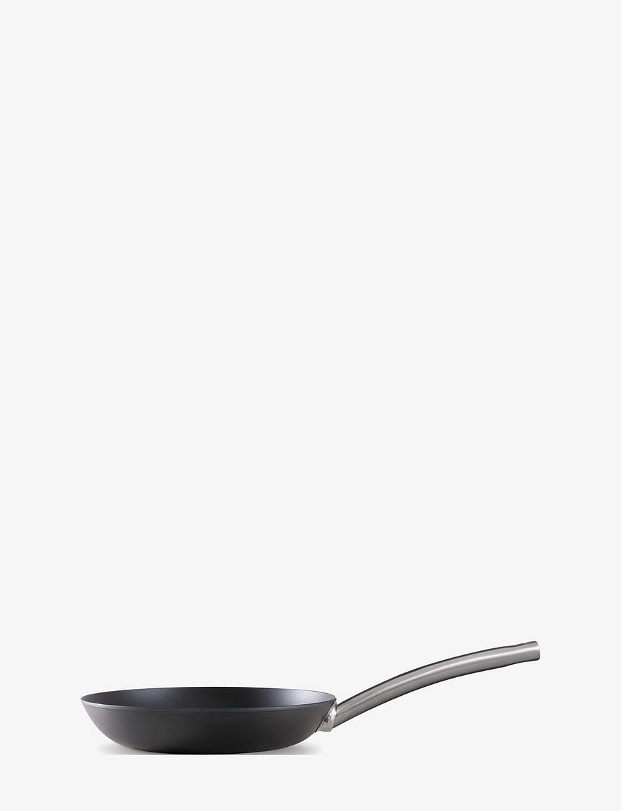 Skottsberg - Fry Pan Carbon - praepannid ja pannid - black - 2
