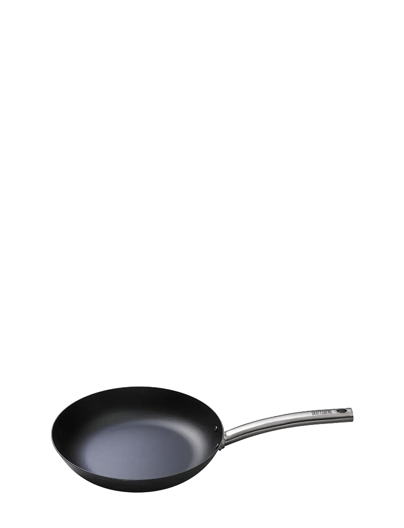 Skottsberg - Fry Pan Carbon - praepannid ja pannid - black - 1