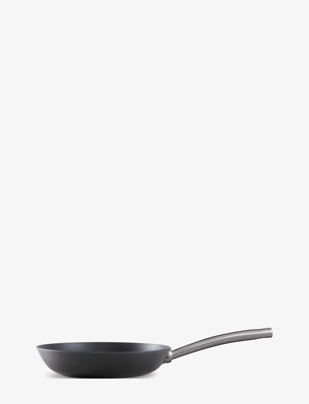 Skottsberg - Fry Pan Carbon - bratpfannen - black - 3