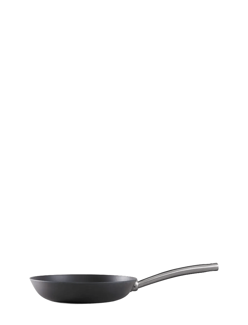 Skottsberg - Fry Pan Carbon - praepannid ja pannid - black - 4