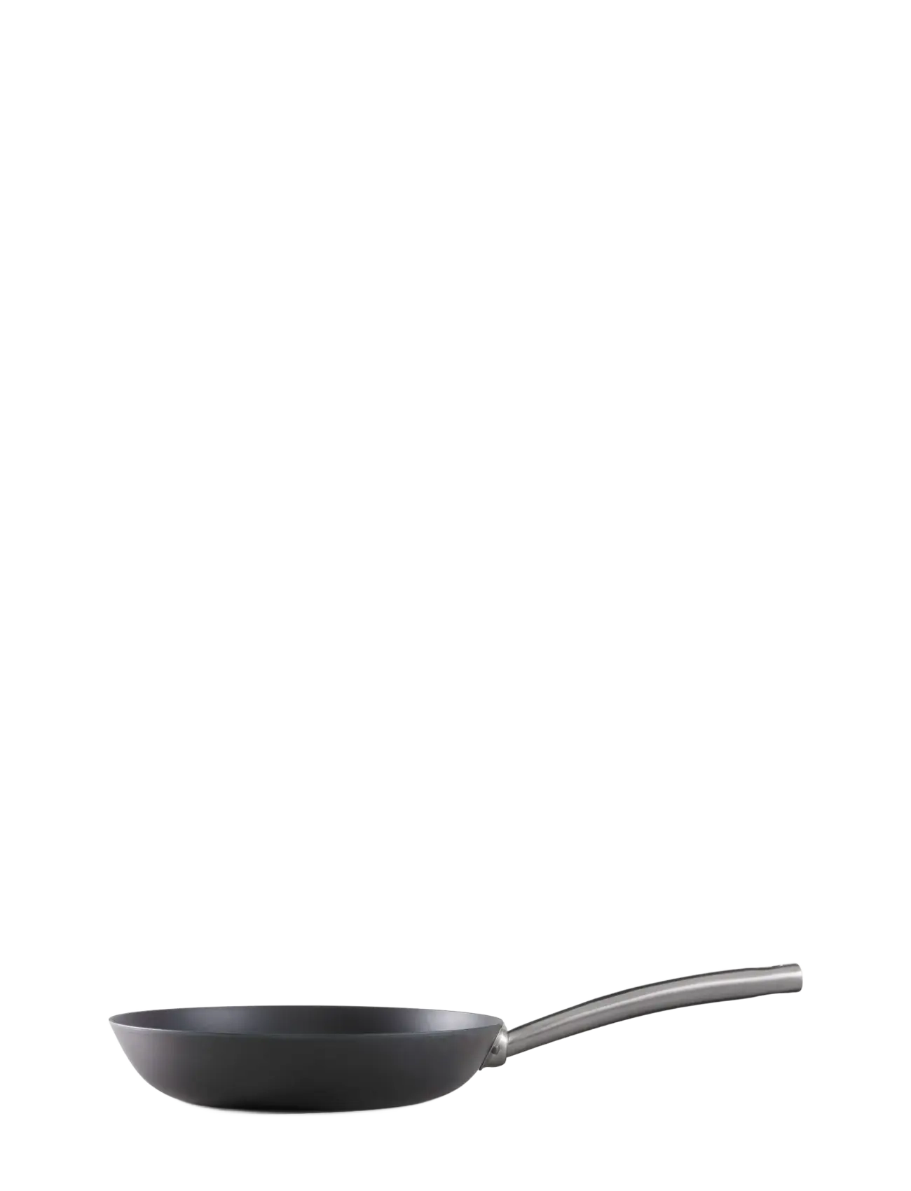 Skottsberg - Fry Pan Carbon - praepannid ja pannid - black - 4