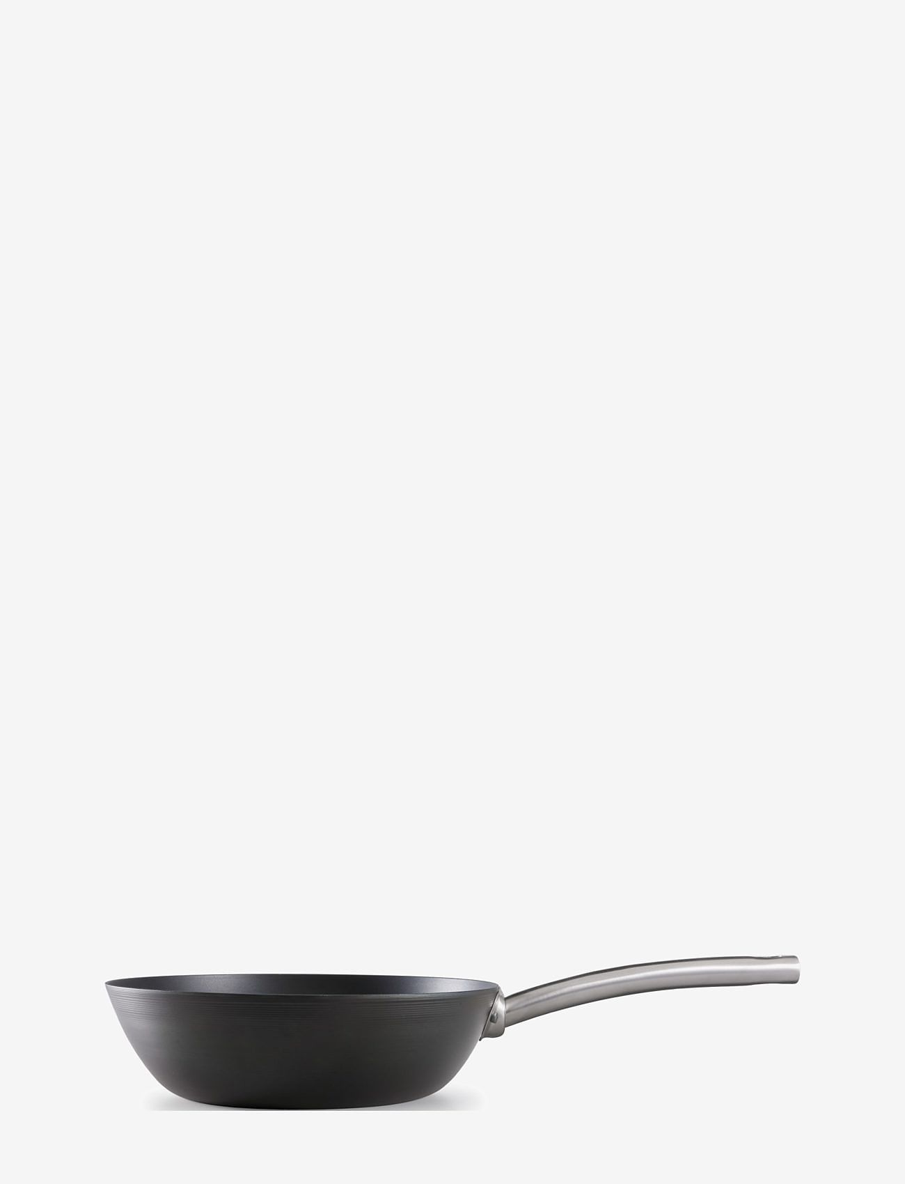 Skottsberg - Wok Carbon - køb efter pris - black - 3