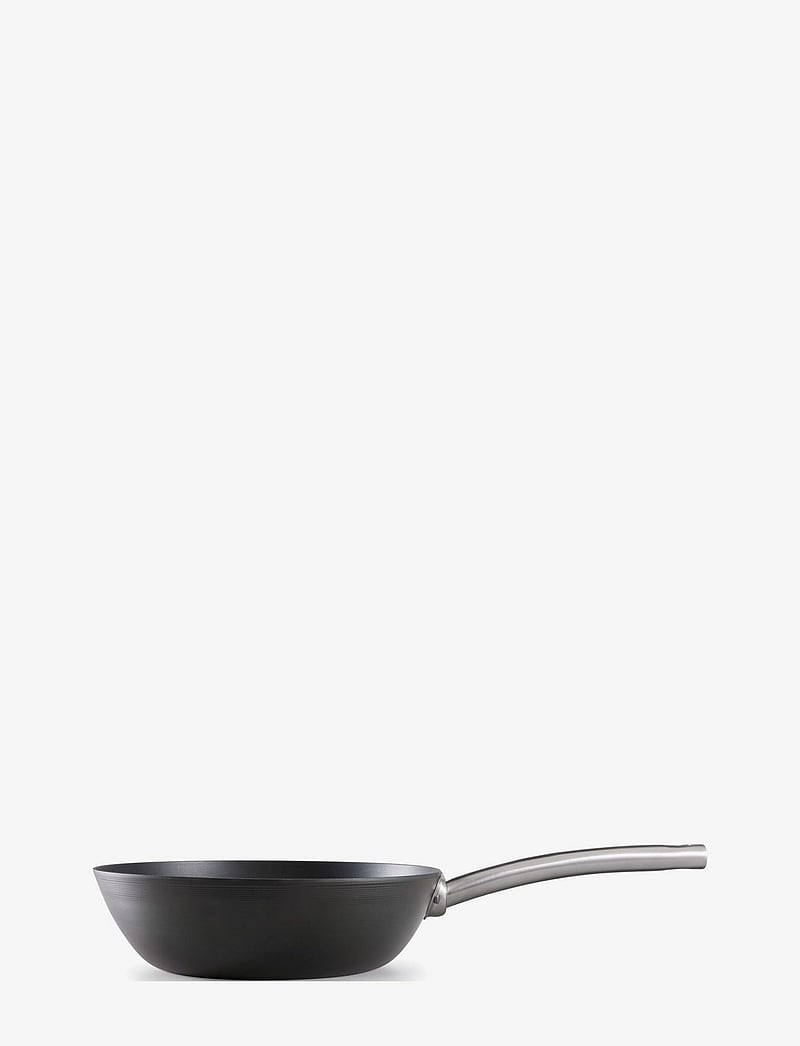 Skottsberg - Wok Carbon - vokipannid - black - 4