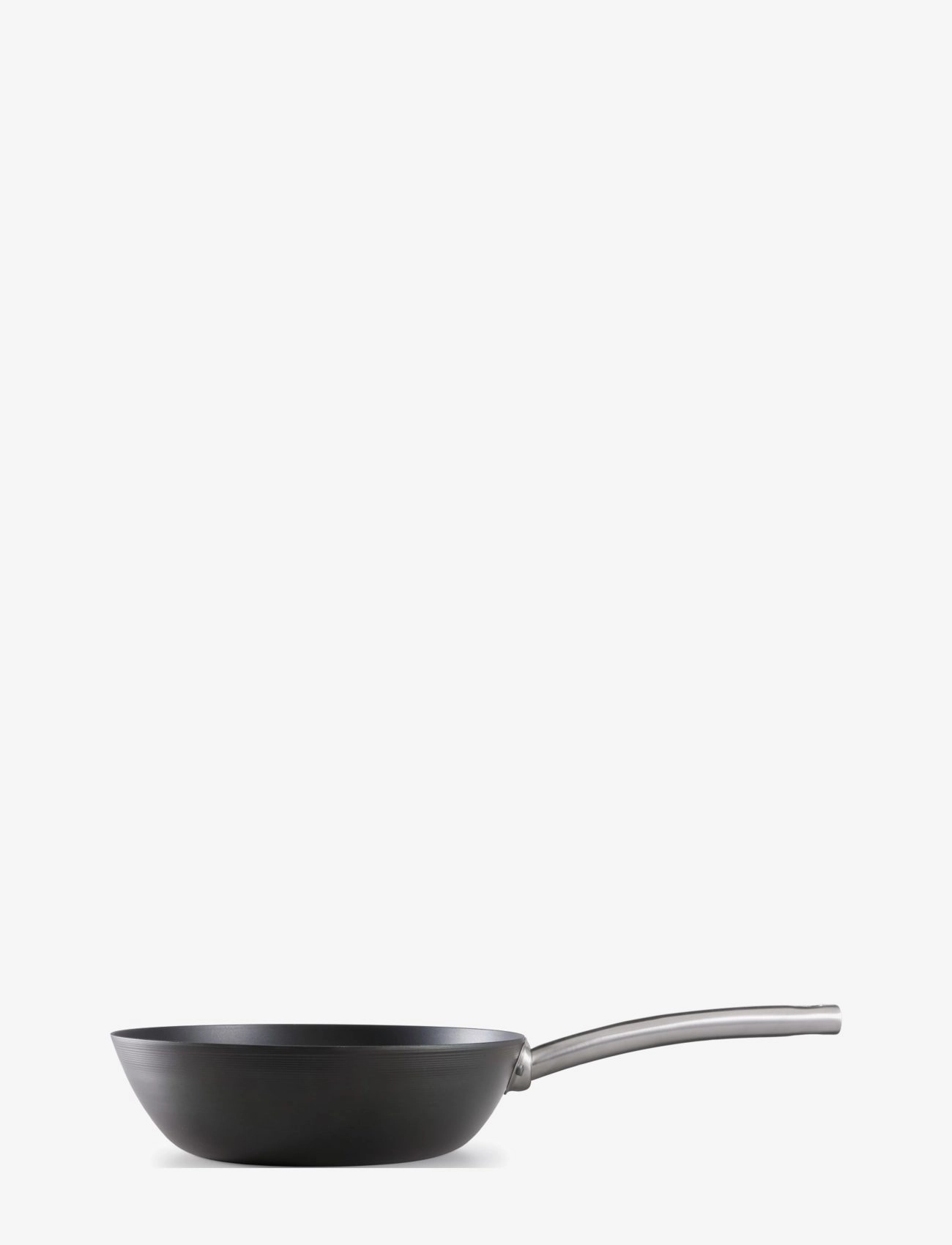 Skottsberg - Wok Carbon - wokkipannut - black - 4