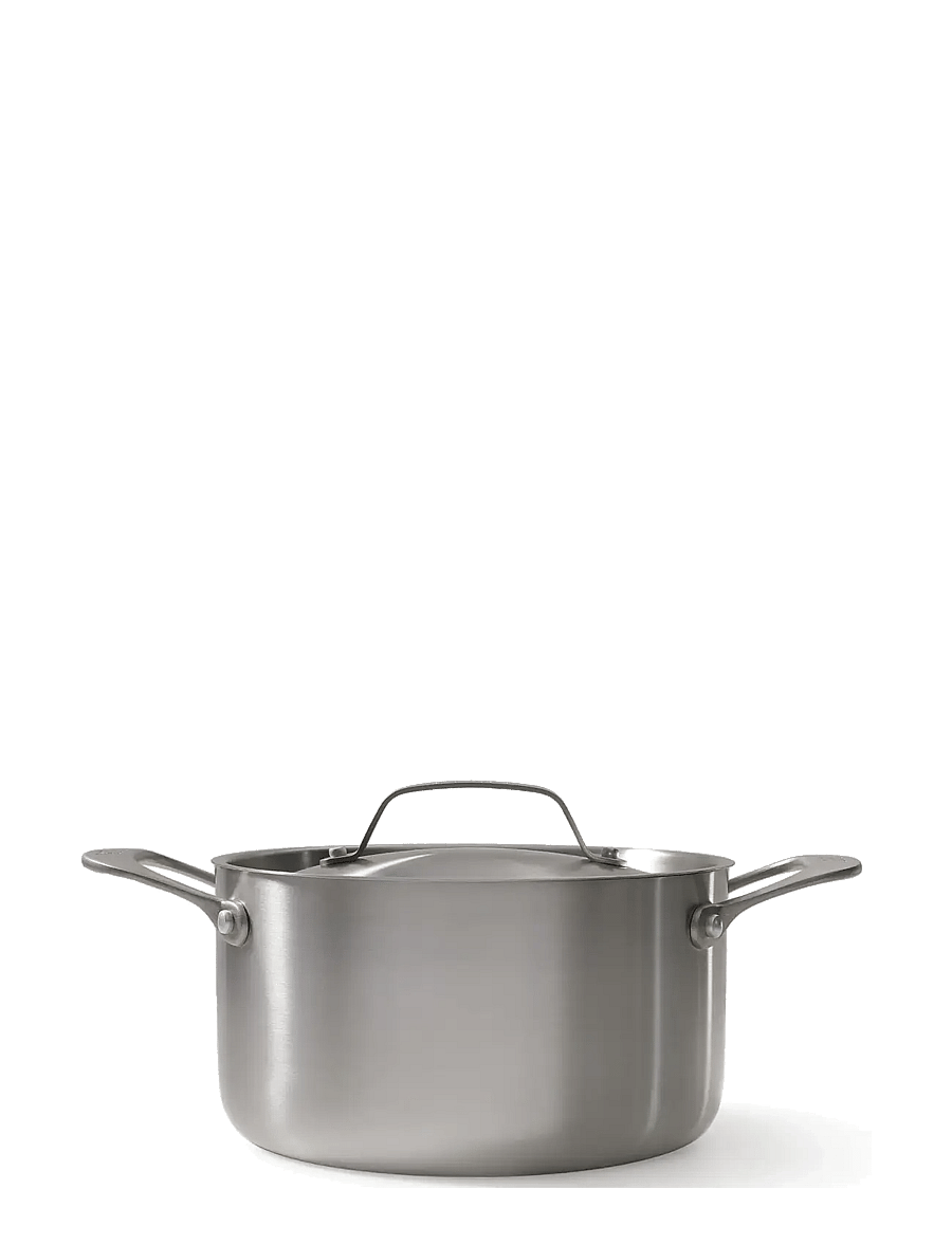 Skottsberg - Kattila 20, ruostumaton teräs, SKOTTSBERG® - padat - silver - 3