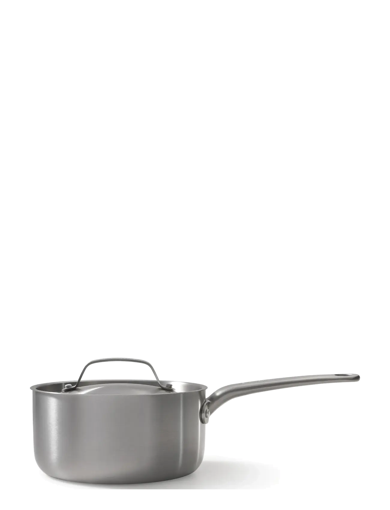 Skottsberg - Saucepan with lid 18 SKOTTSBERG® - stieltöpfe - silver - 2