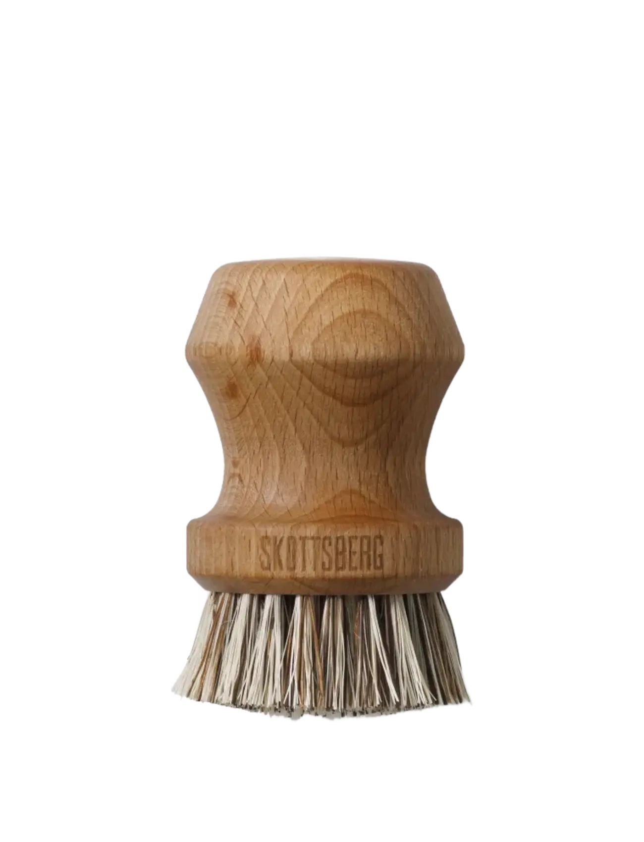 Skottsberg Brush SKOTTSBERG® - Skottsberg - BEECH WOOD / natural