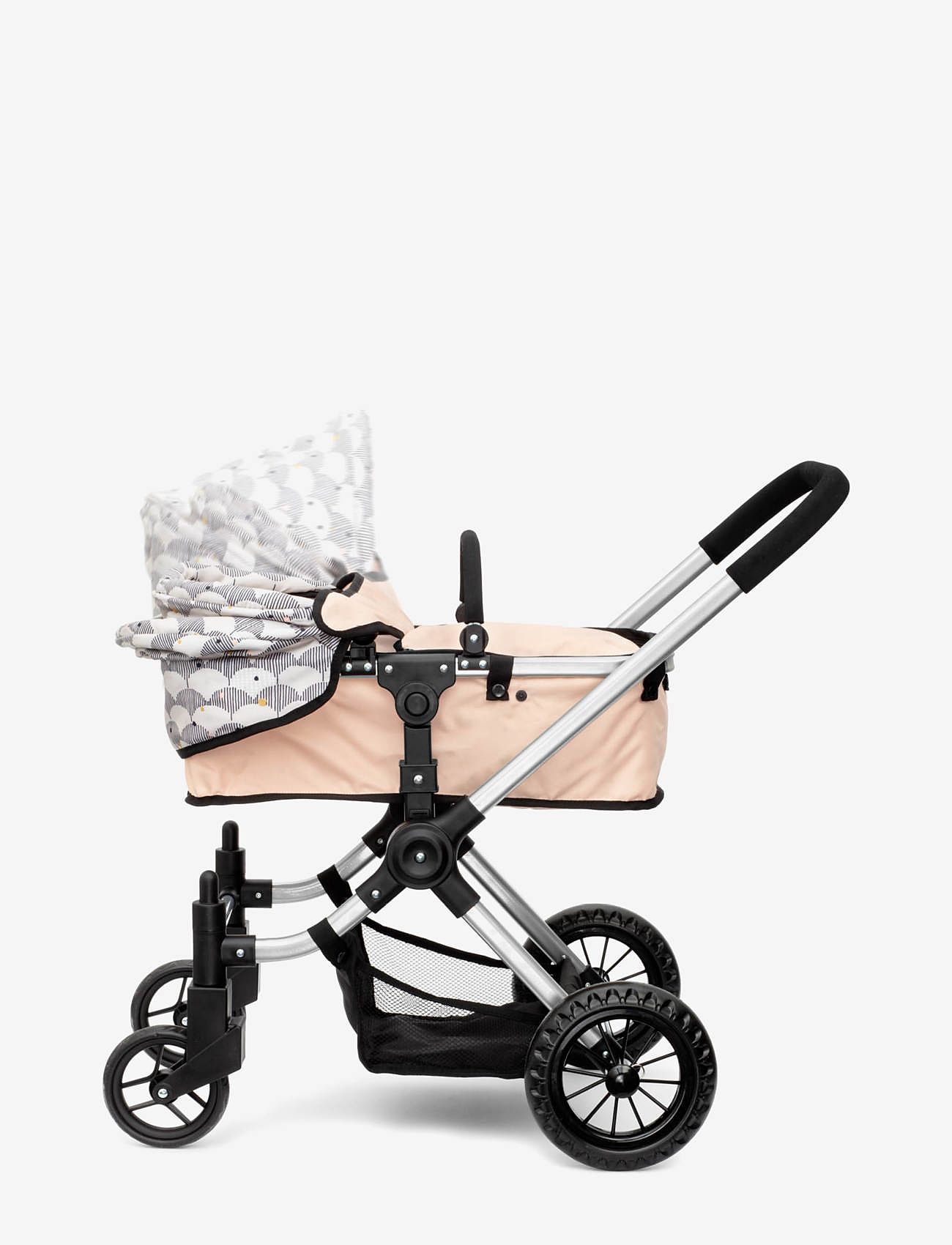 Skrållan - SKRÅLLAN DOCKVAGN PREMIUM - docktillbehör - multi - 1