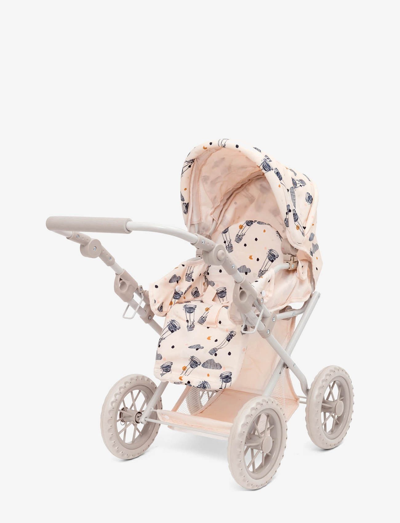 Skrållan - SKRÅLLAN DOCKVAGN - doll houses - multi - 1