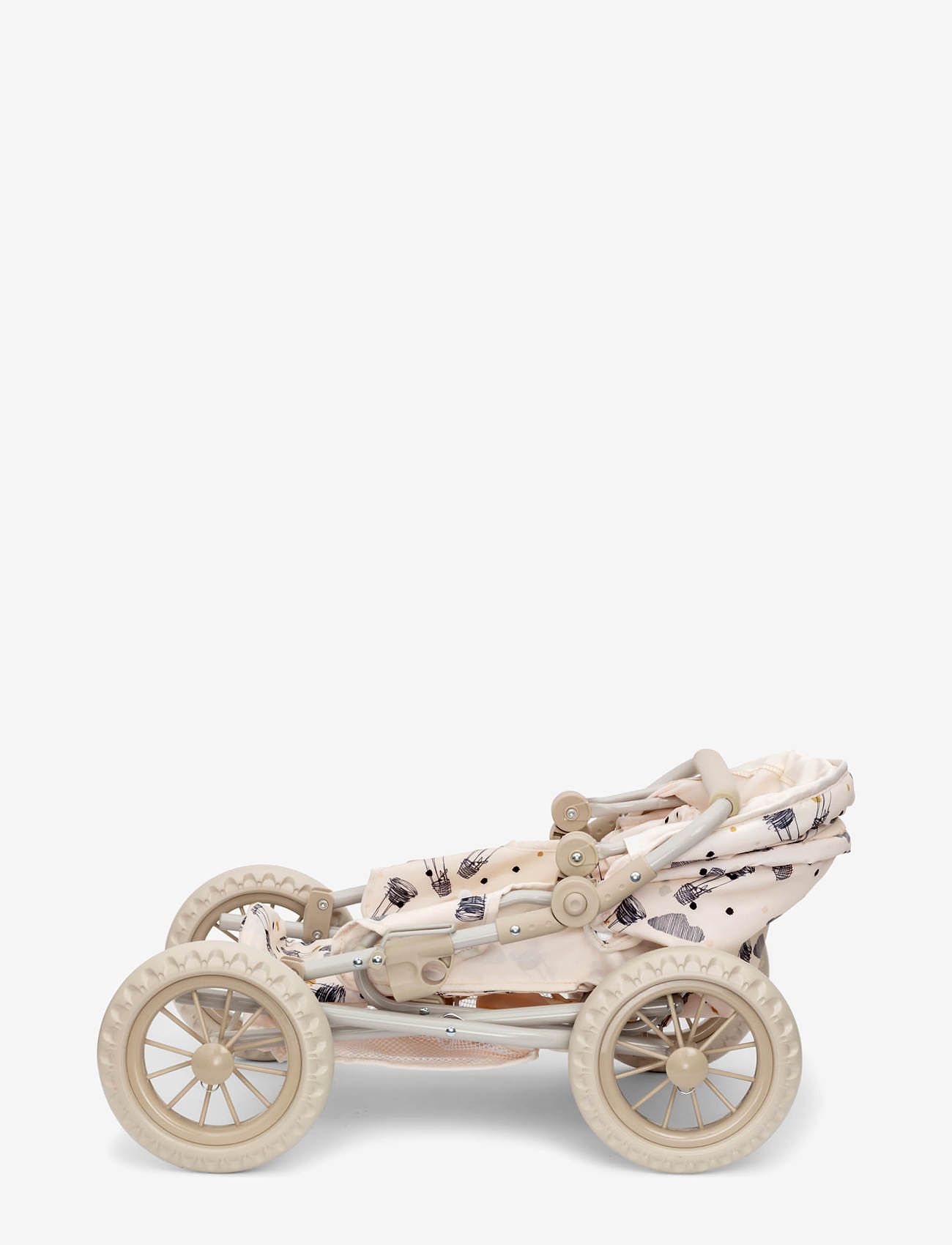 Skrållan - SKRÅLLAN DOCKVAGN - doll houses - multi - 3