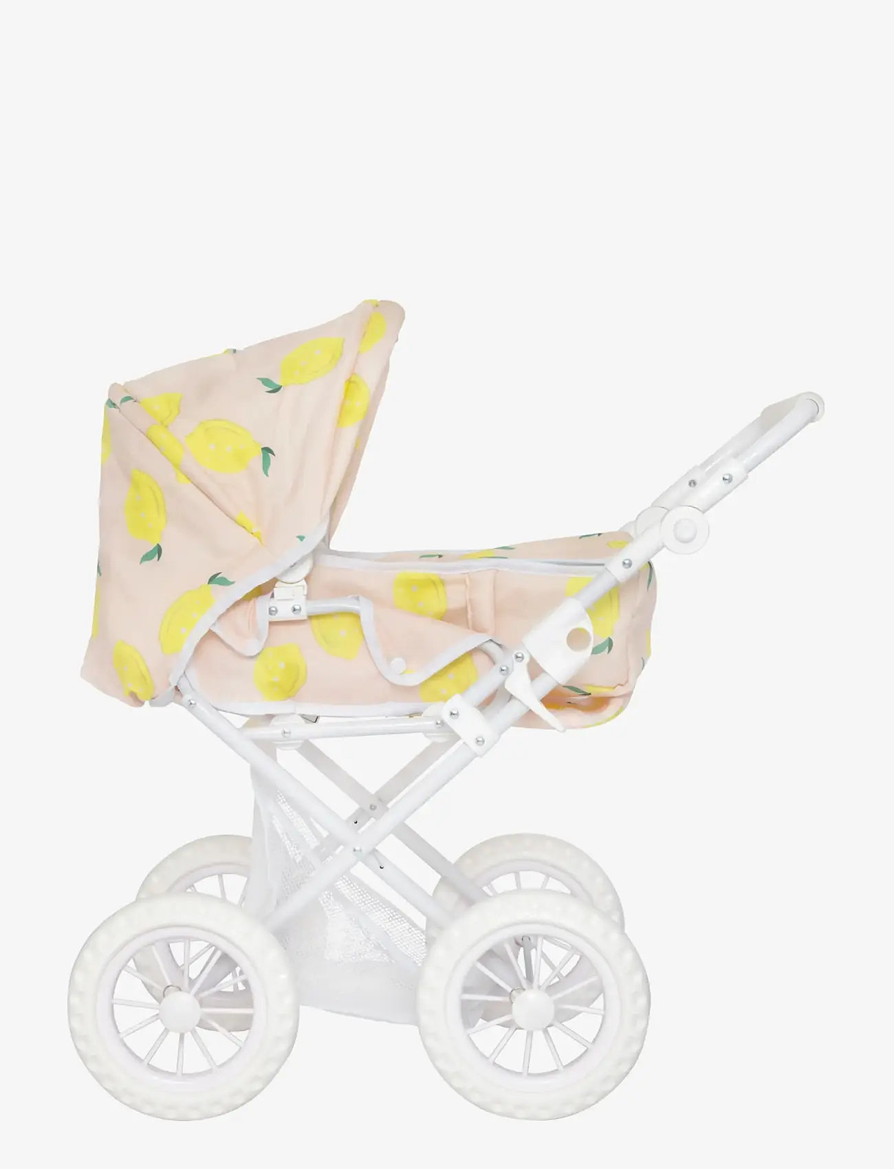 Skrållan - DOCKVAGN CITRON - dukkevogne - multi - 0