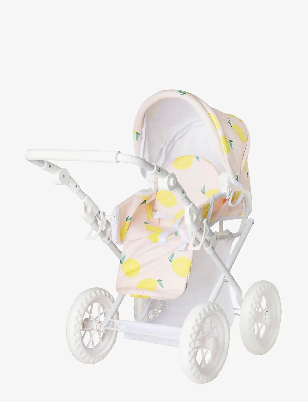 Skrållan - DOCKVAGN CITRON - dukkevogne - multi - 1