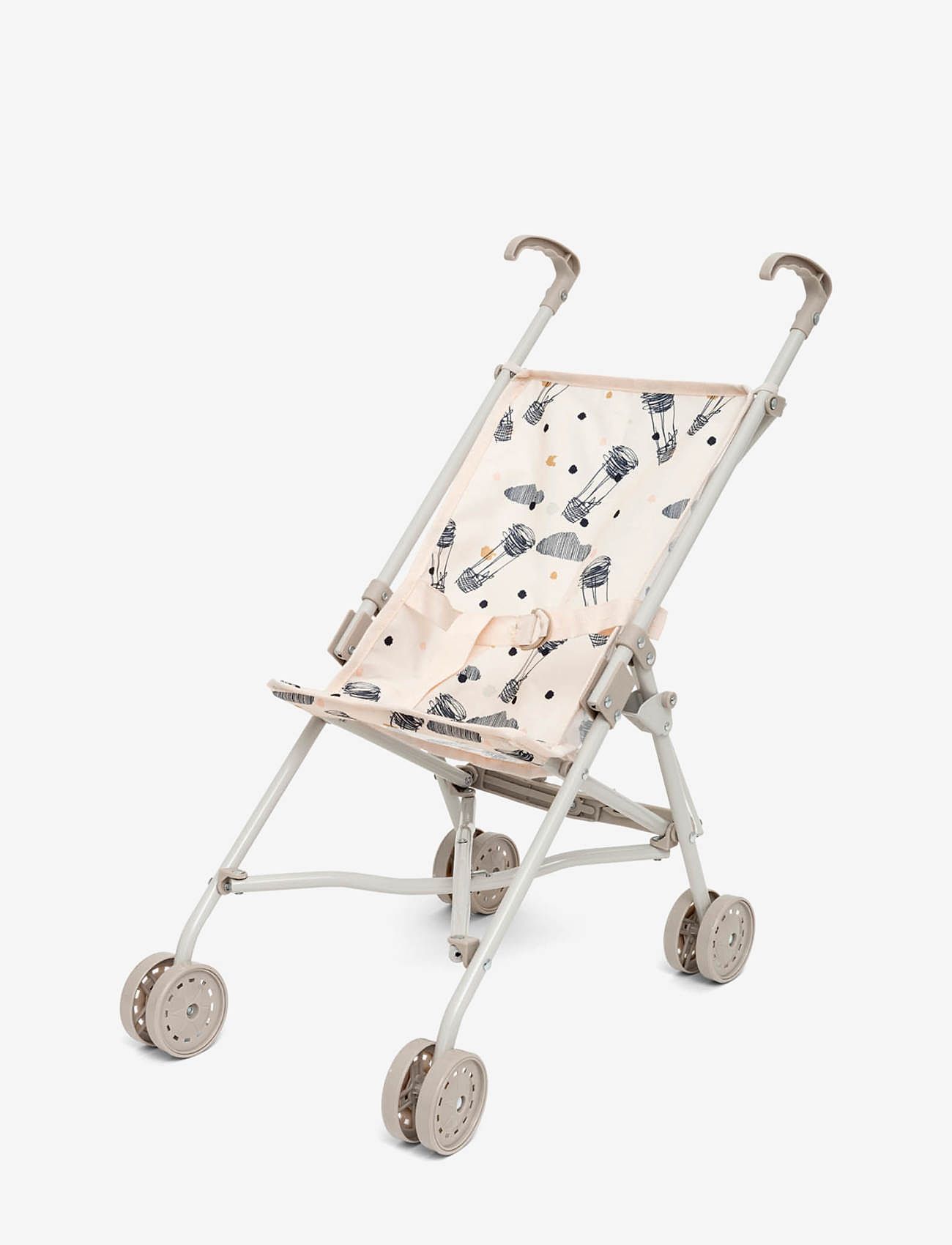 Skrållan - SKRÅLLAN DOCKVAGN SULKY - dukkevogne - multi - 1