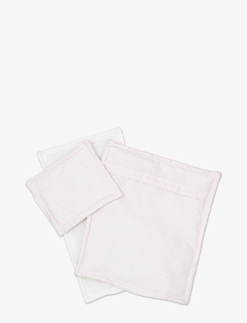 Skrållan - SKRÅLLAN BÄDDSET SMALL - dúkkurúm - multi - 0