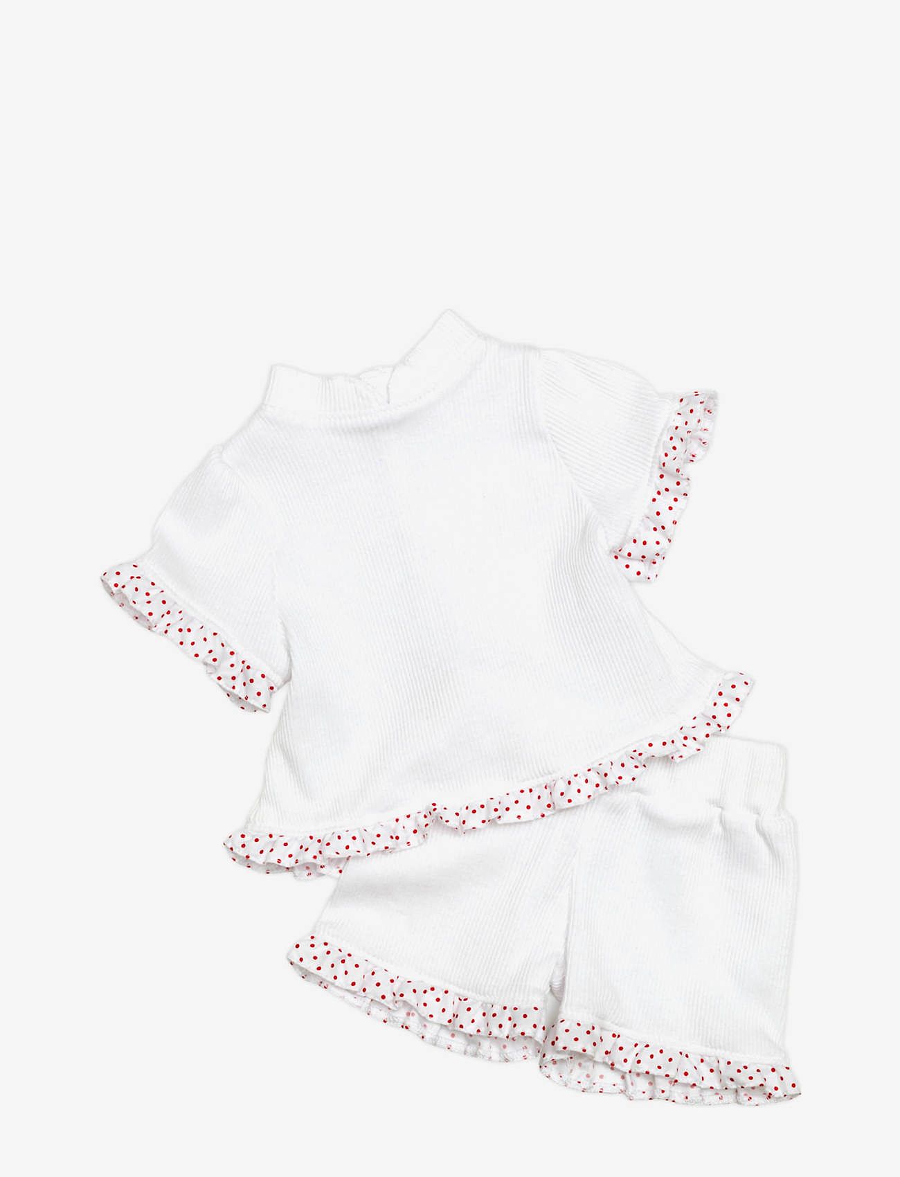Skrållan - SKRÅLLAN PYJAMAS 45 CM - multi - 0