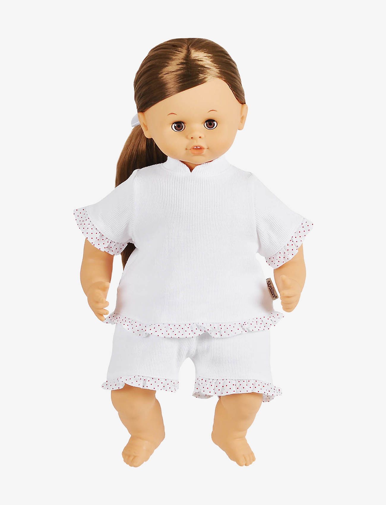 Skrållan - SKRÅLLAN PYJAMAS 45 CM - multi - 1
