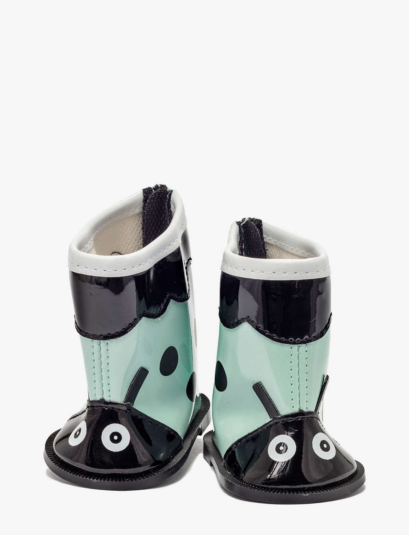 Skrållan - SKRÅLLAN STÖVLAR NYCKELPIGOR - dukketøj - multi - 1