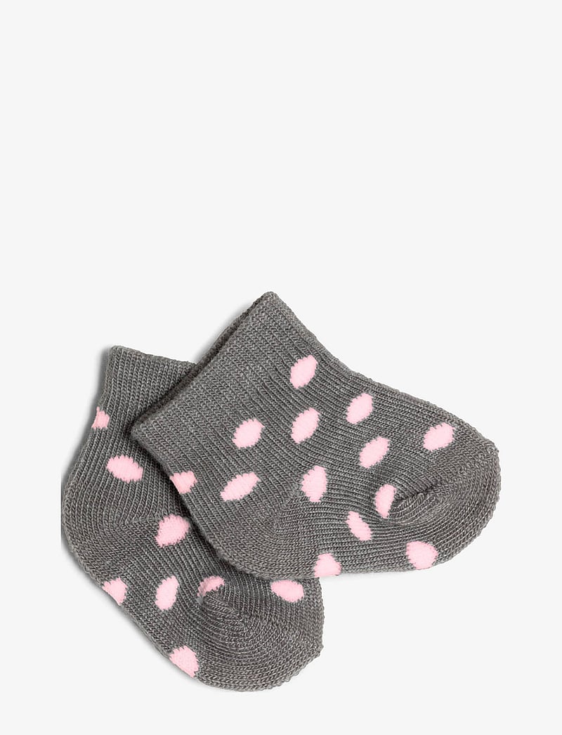 Skrållan - SKRÅLLAN TIGHTS & STRUMPOR 45 - dúkkuföt - multi - 2