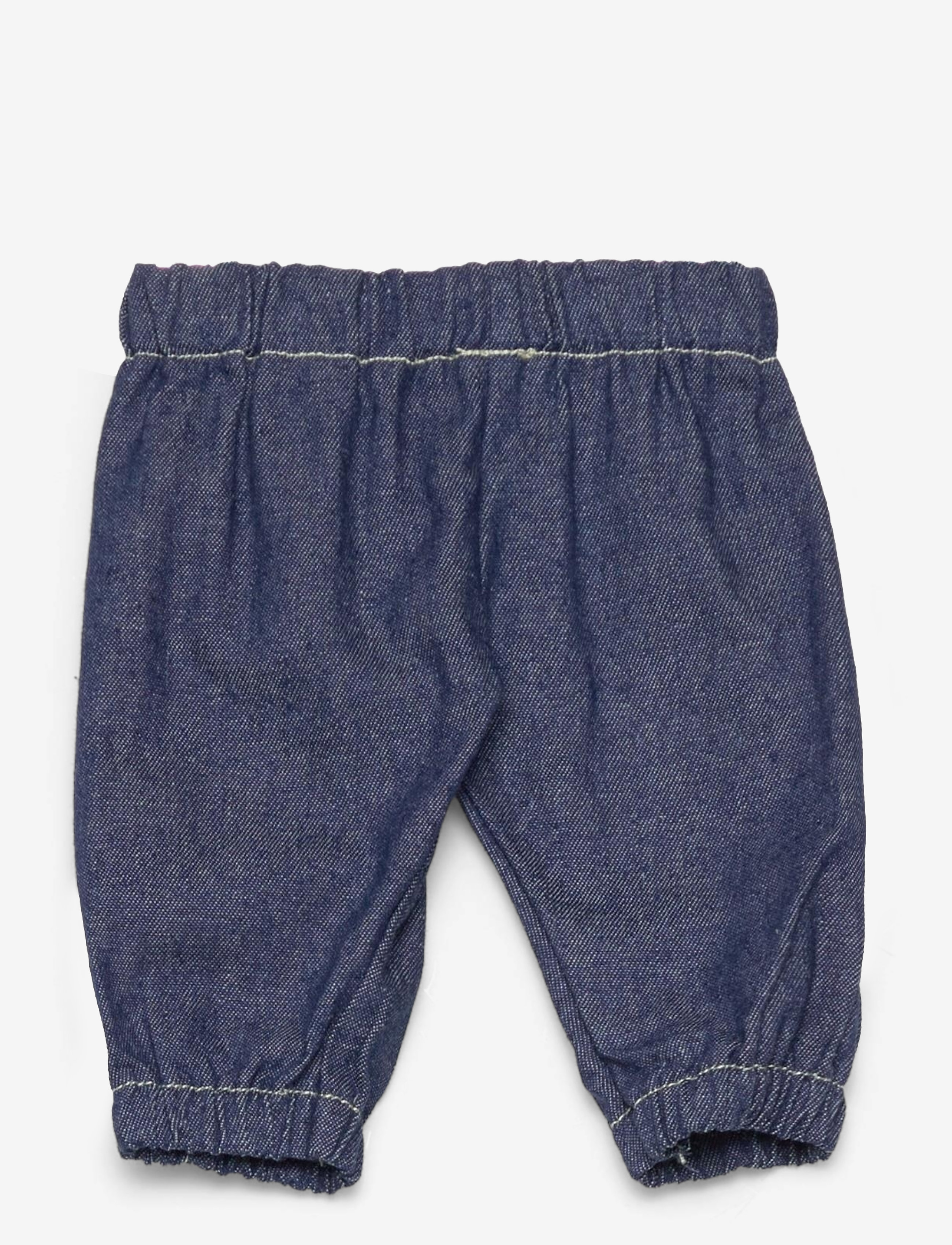 Skrållan - SKRÅLLAN JEANS & T-SHIRT 45 CM - dukketøj - multi - 4